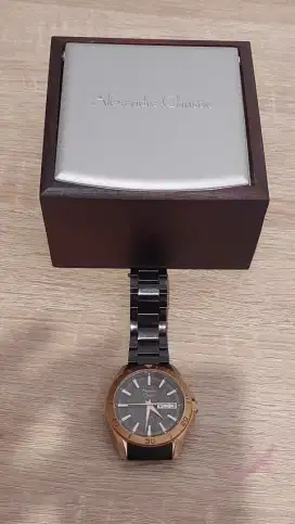 Jual jam tang AC