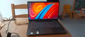 Lenovo Yoga 7 i5 1135G7
