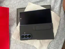Jual Samsung Z Fold 7
