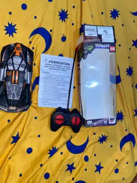 mobil mainan anak anak
