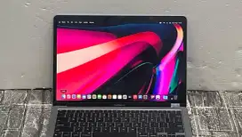 Macbook Air M1 2020 ibox
