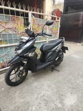 DI JUAL HONDA BEAT STREET TH 2023 MULUS