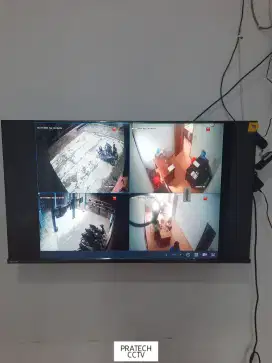 CCTV MURAH KEPANJEN