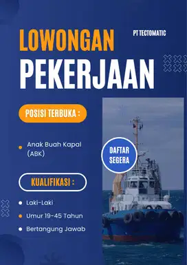 Lowongan Pekerjaan Kembangan