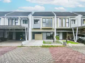 Rumah Minimalis di Depok Dekat Gerbang Tol Sawangan 4 Bisa KPR J-31783