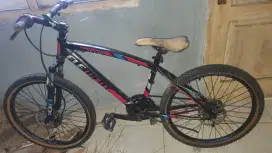 Sepeda gunung               ...
