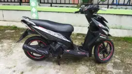 Jual vario 110 karbu