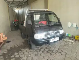 SUZUKI CARRY FUTURA 1,5