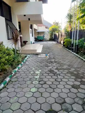 Dijual Rumah di Prapen dekat Tenggilis dan Rungkut Cocok Untuk Usaha