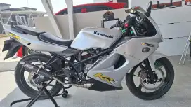 NINJA RR OLD 2008