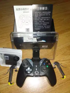 Joystick Gamesir-G4s