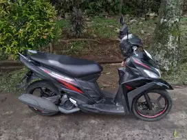 Yamaha mio z thn 2016 pjk hidup panjang dan cakep