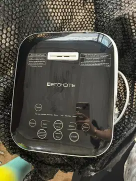 Ecohome low carbo multicooker