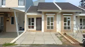 Rumah 2 KT Siap Huni 9 Menit ke RS Hermina Serpong Hadap Utara J-36096