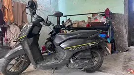 Dijual karna gak kepake