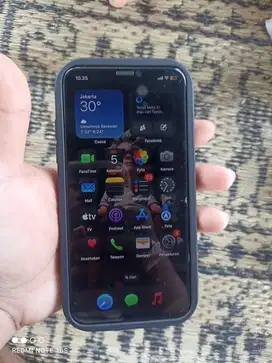 Iphone xs 64gb full set