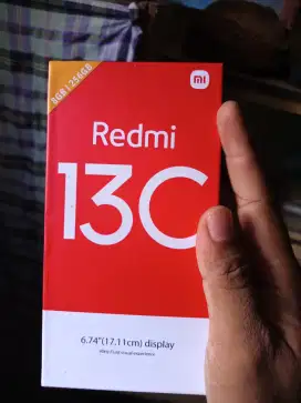 Xiaomi redmi 13c