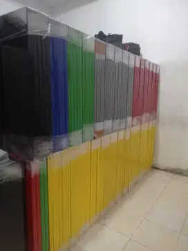 Rak besi rak siku rak serbaguna
