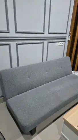 Kursi Sofa Lipat Informa