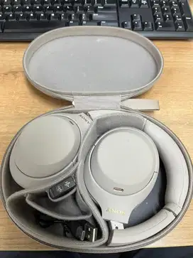 Sony WH-1000XM4