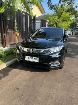 Honda HR-V 2021 Bensin