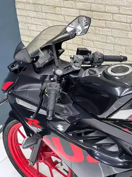 Terbatas !! Suzuki GSX - R / 2019 | Wulan mustika