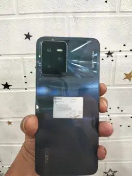realme narzo 50a prime ram 4/64