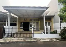Disewakan Rumah di Nusa Indah Bogor