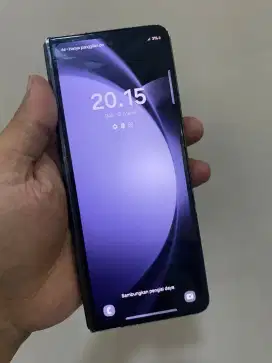 Samsung z fold 5 ram 12 internal 512 gb sein