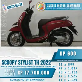 CASH BACK UP 700 RB DAN FRE OLI 3X GUYSS SCOOPY STYLIST TH 2022