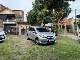 Mobilio 2014 Prestige Matic