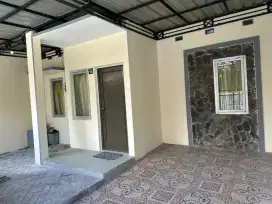 Rumah murah strategis Gresik kota
