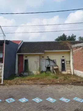 KELURAHAN GAMPING, KECAMATAN KRIAN, KABUPATEN SIDOARJO