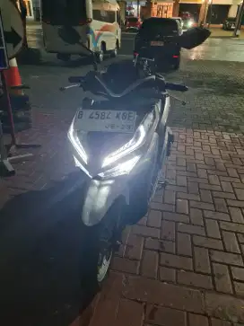 Vario 150 2019 isp