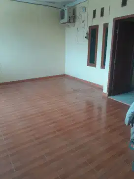 Rumah graha harapan regency di babelan bekasi
