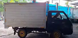 Mitsubishi Colt L300 2011 Diesel