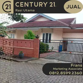 DIJUAL RUMAH DI PONDOK GEDE BEKASI