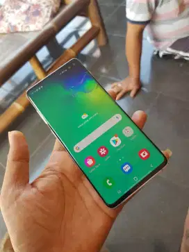 Samsung s10 plus