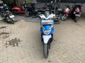 Beat Eco 2017. Km 40.000 an