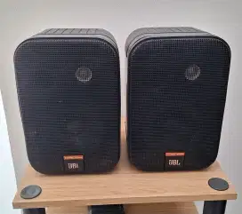 Speaker JBL control 1xtrem