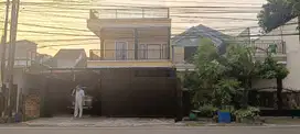 DIJUAL RUMAH DEKAT PESANTREN IZZATUNA PUTRI KM 7 PALEMBANG
