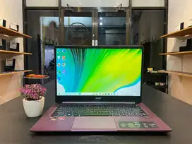 READY LAPTOP ACER SWIFT SF314-42 (JOSSKOMPUTER 3)