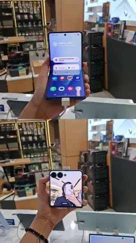SAMSUNG ZFLIP 7