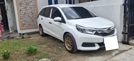 Honda Mobilio 2018 manual