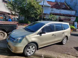 Grand livina Matic