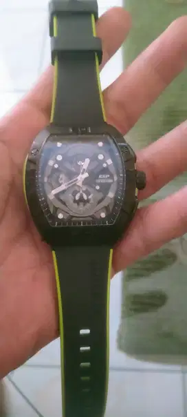 Jam expedition jual butuh