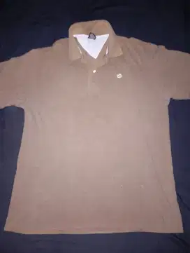 Baju Polo Shirt Antioni Young Men XL
Second