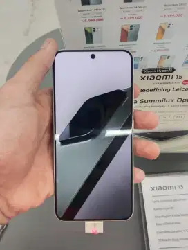 Xiaomi 15 | Cicilan 0%