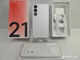 Meizu 21 5G 12/512 Gb Dual On Bea Cukai Likenew 99% Ori bisa TT/BT