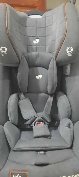 Carseat joie signature i travvel
